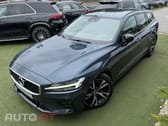 Volvo V60 2.0 D3 R-Design Geartronic