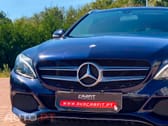 Mercedes-Benz C 200 BlueTEC Avantgarde+