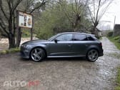 Audi A3 Sportback 1.8 TFSi S-line S tronic