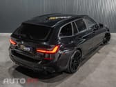 BMW 318 i Aut. M Sport