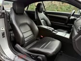 Mercedes-Benz E 250 BlueTEC Auto
