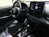 Toyota Yaris Dynamic Edition