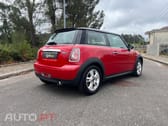 MINI Cooper One D