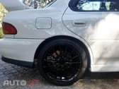 Subaru Impreza 2.0 GT 4x4 WRX+
