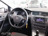 Volkswagen Golf Variant 1.6 TDi Confortline