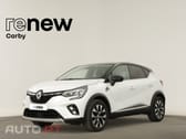 Renault Captur Captur 1.0 TCe Techno Bi-Fuel