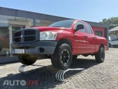 Dodge RAM 3.7 V6 GPL 6 Lugares