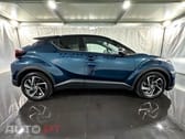 Toyota C-HR 1.8 Hybrid Edition