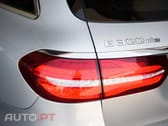 Mercedes-Benz E 300 de Avantgarde