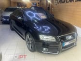 Audi A5 3.0 TDI V6 quattro S-line S-tronic