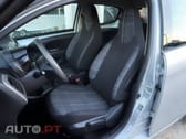 Peugeot 108 1.0 VTi Active