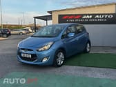 Hyundai ix20 1.6 CVVT Comfort AT