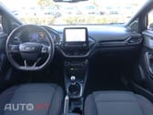 Ford Puma 1.0 Ecoboost ST-Line