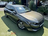 Peugeot 508 SW 1.5 BlueHDi Allure EAT8
