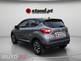 Renault Captur 1.5 dCi Exclusive