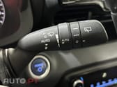 Toyota Yaris Dynamic Edition