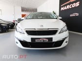 Peugeot 308 SW 1.6 BlueHDi Active