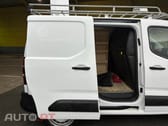 Citroen Berlingo 1.5 BlueHDi M Club