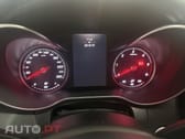 Mercedes-Benz C 220 BlueTEC Avantgarde Aut.