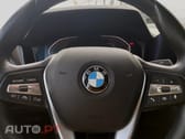 BMW 320 d Pack M Auto