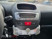 Peugeot 107 1.0 Trendy