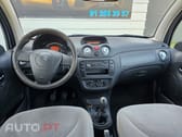 Citroen C3 1.1 SX +