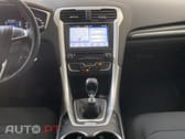Ford Mondeo SW 1.5 TDCi Business Plus ECOnetic