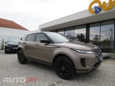Land Rover Evoque 2.0 D150 R-Dynamic S