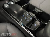 Hyundai Ioniq EV 38kWh