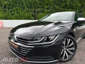 Volkswagen Arteon 2.0 TDI Elegance DSG