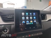 Renault Captur 1.0 TCe Intens Bi-Fuel