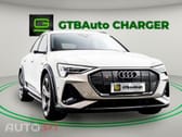 Audi E-Tron S I.V.A DEDUTIVEL