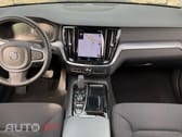 Volvo V60 2.0 T6 AWD TE Inscription Expression