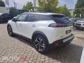 Peugeot E-2008 50 kWh Allure Pack