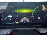 Renault Mégane E-Tech EV60 220hp optimum charge Evolution