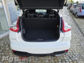 Nissan Juke 1.2 DIG-T Tekna Premium P.Ext 2 White L.