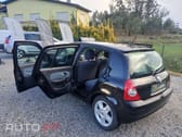 Renault Clio 1.2 16v
