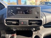 Peugeot Partner 1.5 BlueHDi Pro Standard