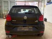 Volkswagen Polo 1.4 TDi BlueMotion