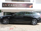 Volvo V60 2.0 T6 AWD TE Inscription