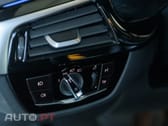 BMW 530 e iPerformance Pack M