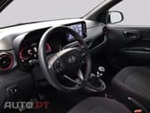 Hyundai i10 1.0 T-GDI N-Line