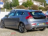Volvo V40 1.6 D2 Eco R-Design