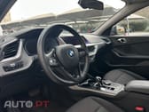 BMW 118 i Corporate Edition Auto