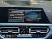 BMW 330 e Pack Desportivo M Auto