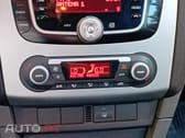 Ford Focus SW 1.6 TDCi S