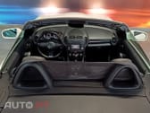 Mercedes-Benz SLK 200 K Aut.