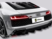Audi R8 5.2 RWD