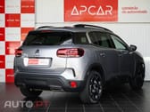 Citroen C5 Aircross 1.6 Hybrid Shine Pack e-EAT8