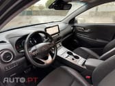 Hyundai Kauai EV 39 kWh Premium